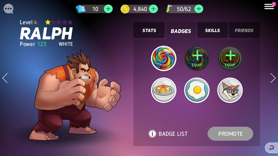Disney Heroes: Battle Mode - Preview 9
