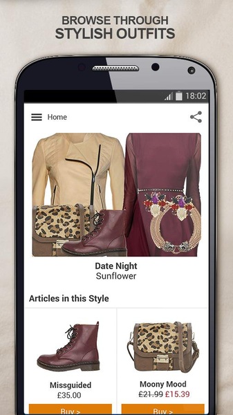 stylefruits - Preview 6