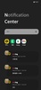 NCenter - Notification center screenshot 3