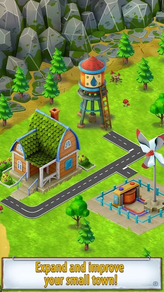 Family Town - Preview 15