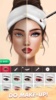Makeup, Fashion Dress up Games screenshot 5