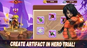 AFK Heroes screenshot 9