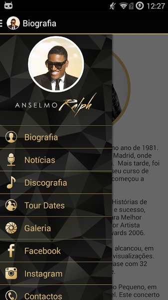 Anselmo Ralph - Preview 6