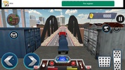 Offroad Oil Tanker Truck Transport Simulation Game screenshot 2