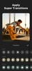 InShot - AI Video Editor screenshot 4