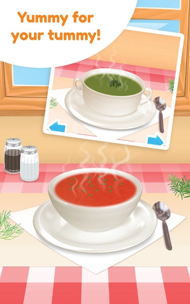 Soup Maker Deluxe - Preview 8