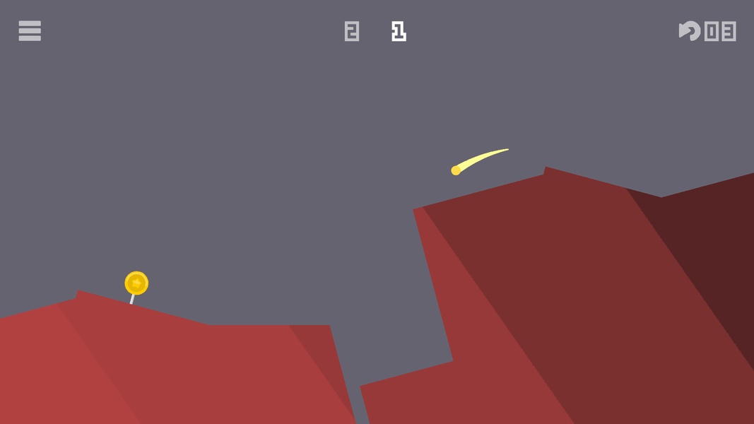 Not Golf - Preview 3