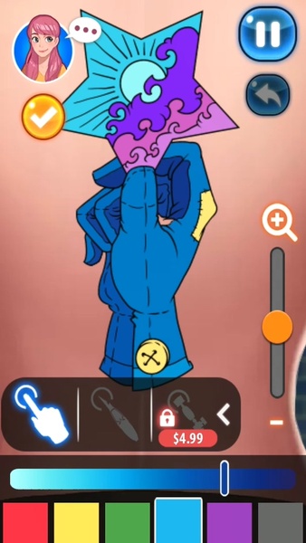 Tattoo Master - Preview 2