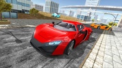 Car Driving Simulator 2022 screenshot 6