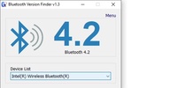 Bluetooth Version Finder screenshot 3