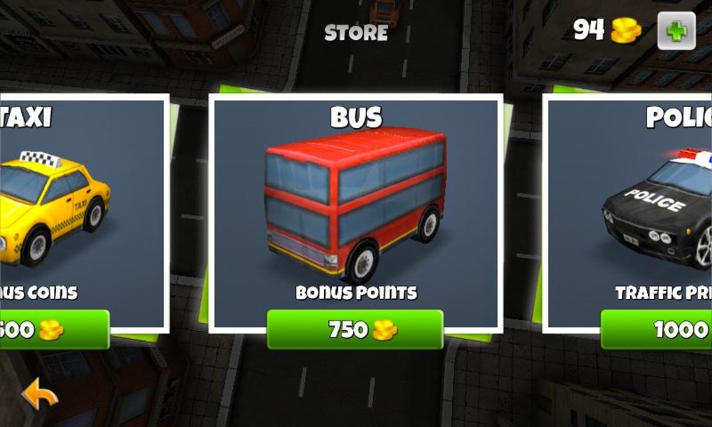 Road Crisis - Preview 7