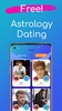 Astro Kiss Match - Astrology Match Flirt & Dating screenshot 5
