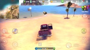 Off The Road OTR Open World Driving screenshot 2