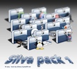 Silva Pack Icons screenshot 1