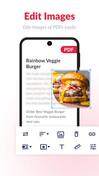 PDF text editor - Preview 18