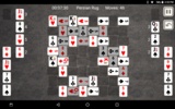 Persian Rug Solitaire screenshot 2