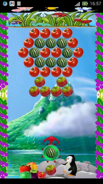 Bubble Fruits - Preview 4