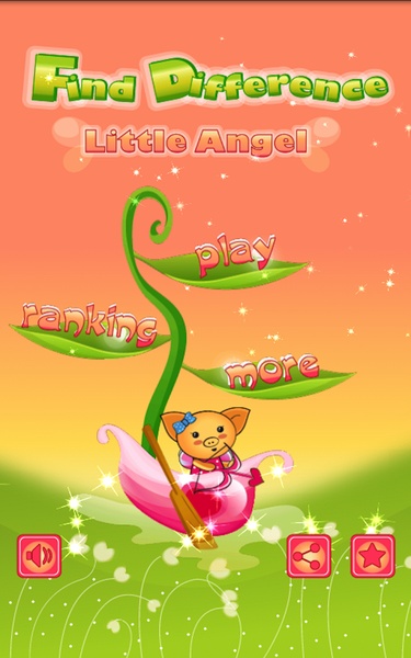 Fint It Little Angel - Preview 5