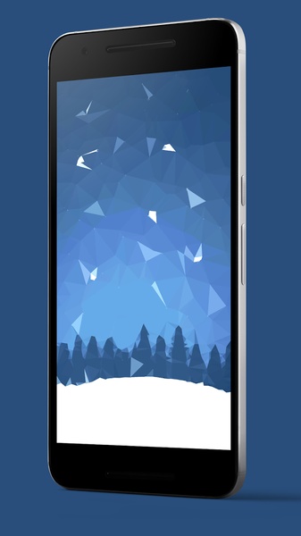Poly Wallpapers - Preview 6