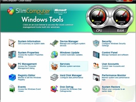 Slim computer - Betrachten Sie dem Testsieger der Tester