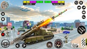 Missile Attack & Ultimate War - Truck Games screenshot 6