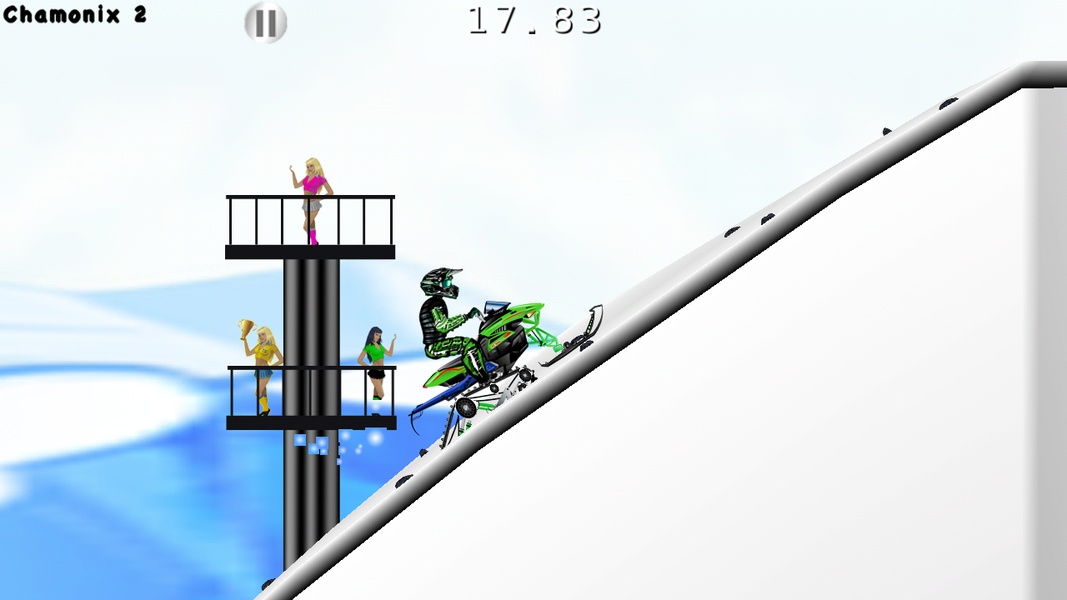 SnowXross Trials - Preview 22