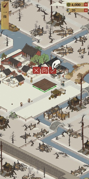 Canal Towns - Preview 16