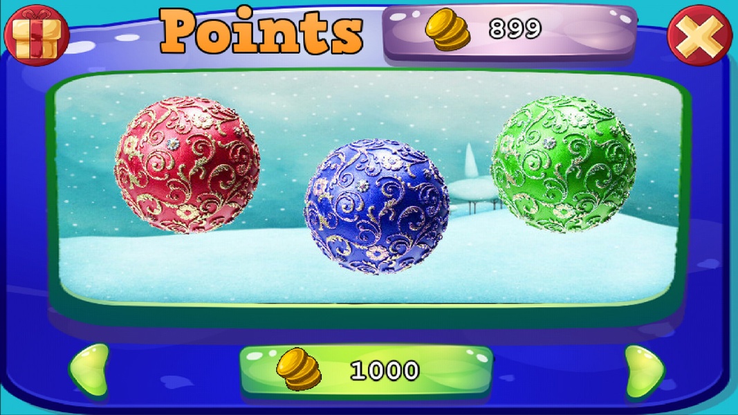 Bubble Ball - Preview 7