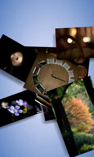 Floating Image - Preview 3