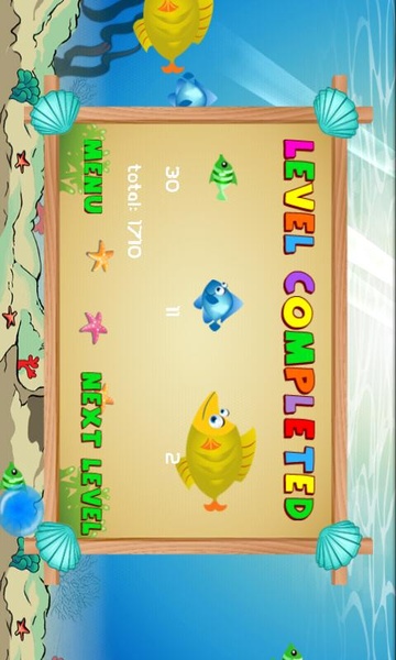 The Little Fish Adventure - Preview 3