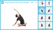 基础瑜伽呼吸练习（插件） screenshot 4