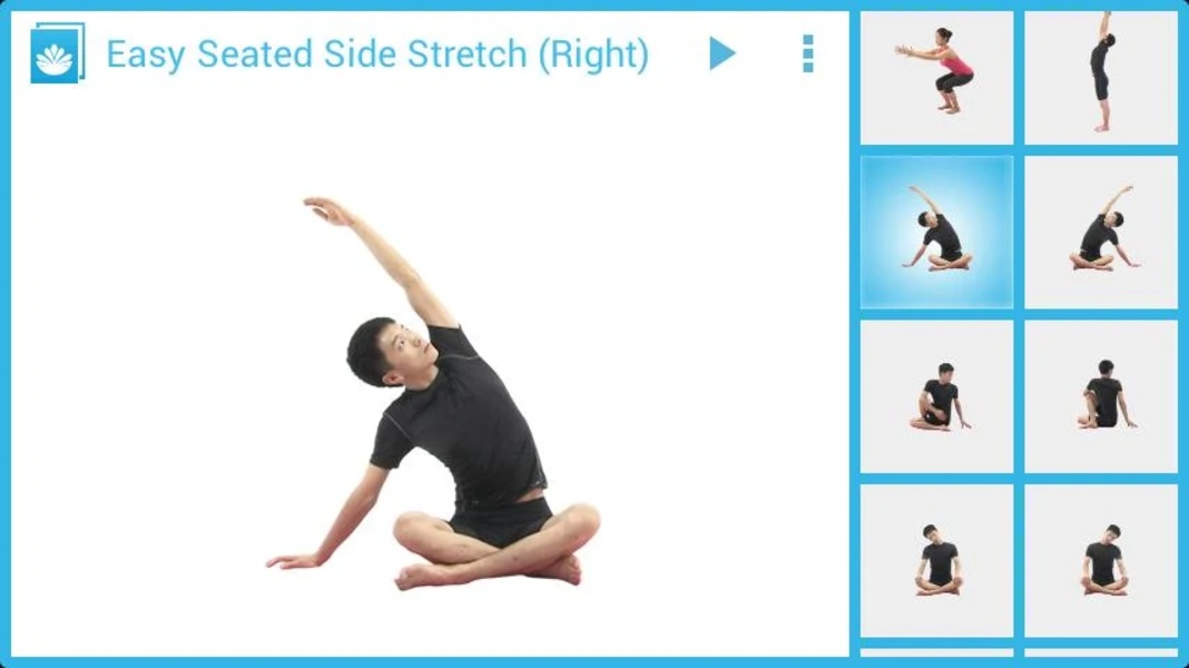 Yoga Breathing for Beginners (Plugin) - Preview 4