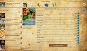 Chicken recipes screenshot 5