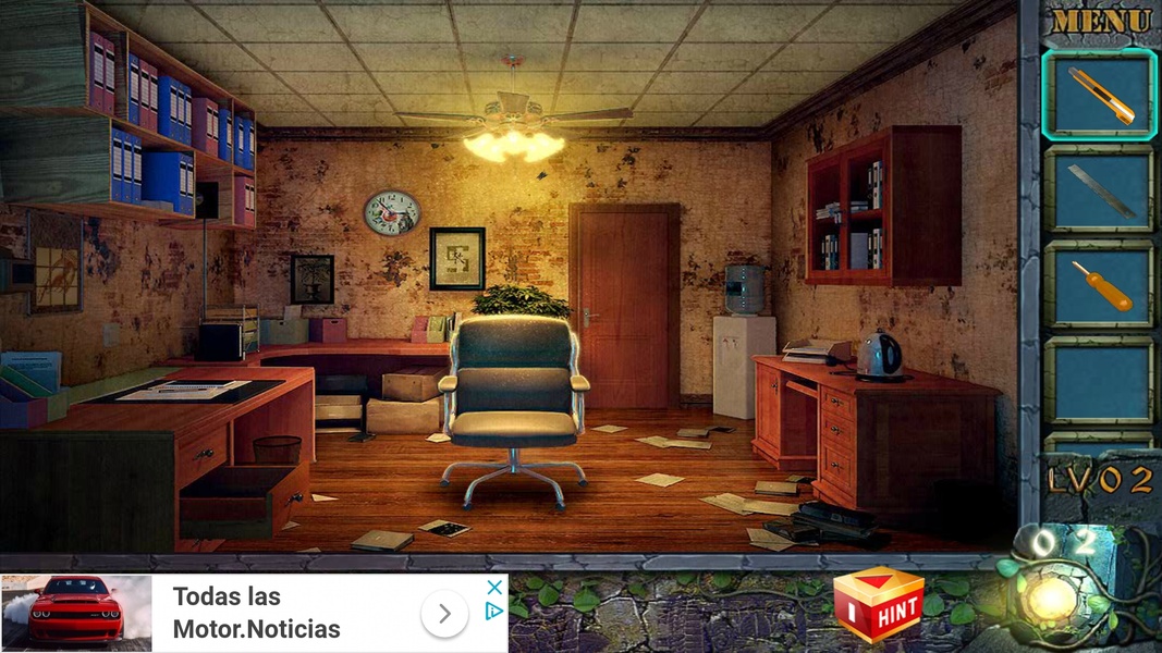 Can you escape the 100 room V - Preview 8