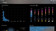 Weather & Widget - Weawow screenshot 6