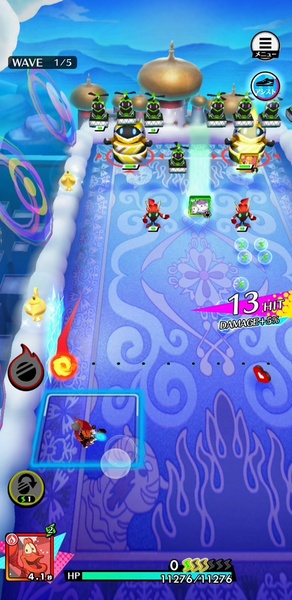 Star Smash - Preview 7