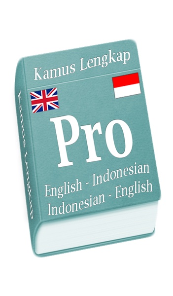 Kamus Lengkap Pro - Preview 8
