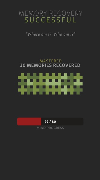 Mind Construct - Preview 7