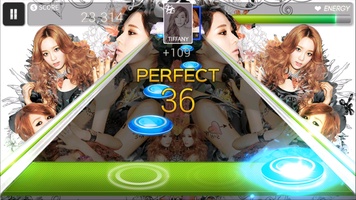 SUPERSTAR SMTOWN (JP) for Android 3