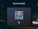 QR Code Scanner & Scanner App screenshot 1