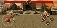 Terra Fighter 2 screenshot 4