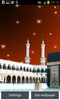 Allah Live Wallpaper screenshot 8