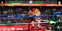 Shoot Boxing World Tournament screenshot 8