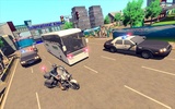 City Bus Simulator Pro Transpo screenshot 2
