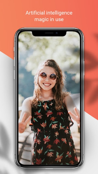 Blur photo background editor - Preview 5