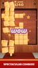 Wood Blocks 3D screenshot 14