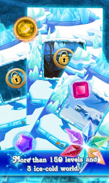 Ice World - Preview 7