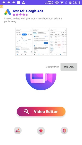 Video Director Pro - Preview 2