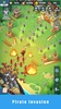 Survivor Island-Idle Game screenshot 5