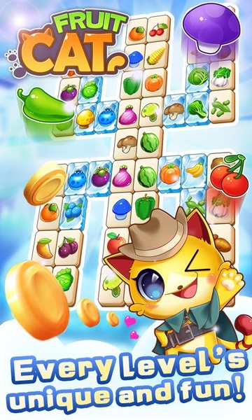 FruitCat - Preview 3